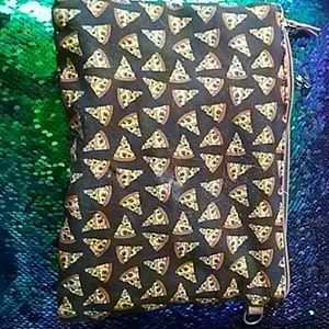 Makeup bag